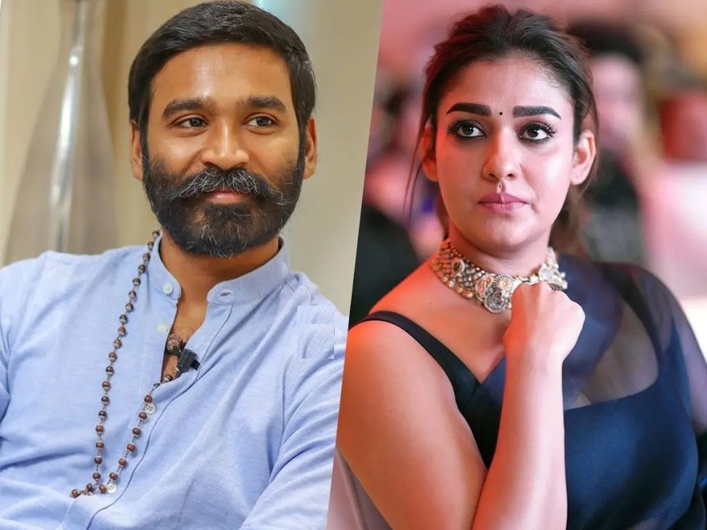 3 செக்கன் Clip:  10 கோடியை இழந்த நயன் தாரா- பணத்தை கொடுக்குமாறு உத்தரவு !