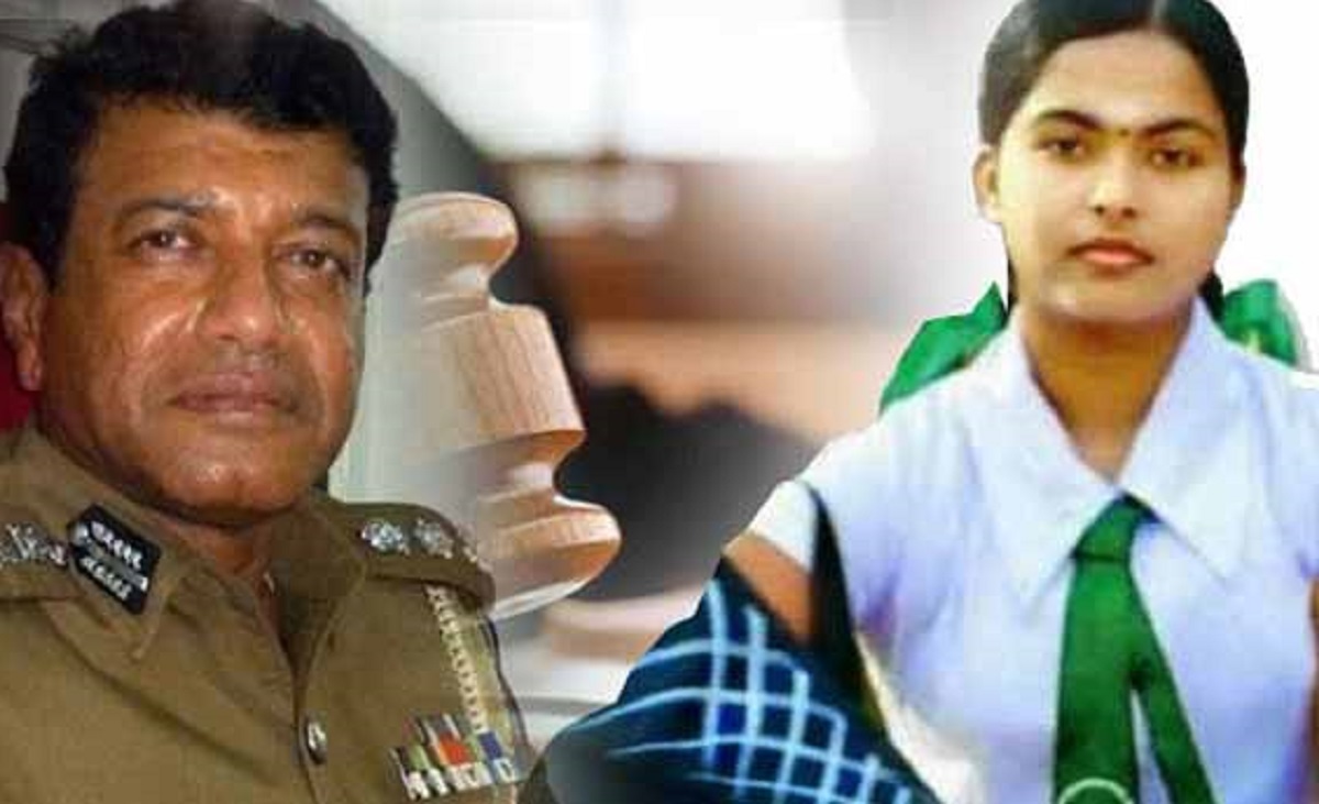 Vidya Murder case: புங்குடு தீவு வித்தியா கொலை வழக்கு: பொலிஸ் DIG லலித்துக்கு 4 வருட சிறை