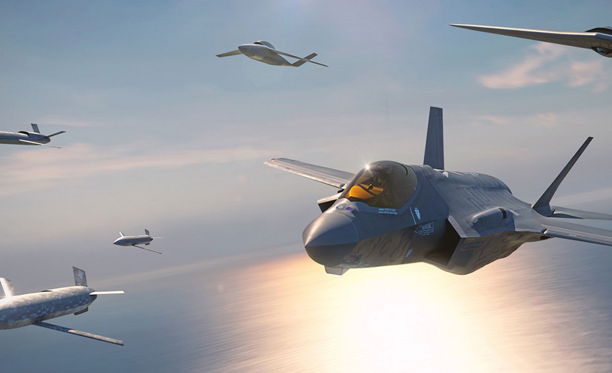 ரஷ்யாவின் Su-57, அமெரிக்காவின் F-35 போர் விமானங்கள் ஏரோ இந்தியா நோக்கி வருகை….!