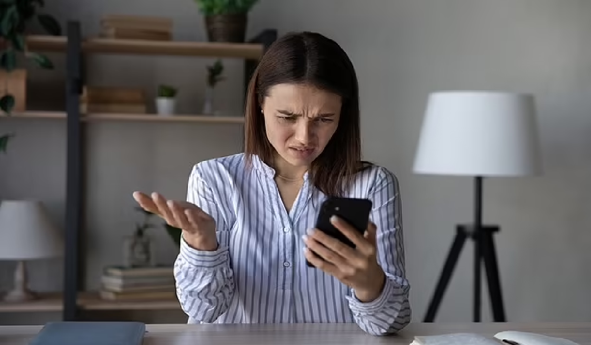 FBI WARNING: இந்த TEXT உங்கள் மோபைல் போனுக்கு வந்தால் பெரும் ஆபத்து