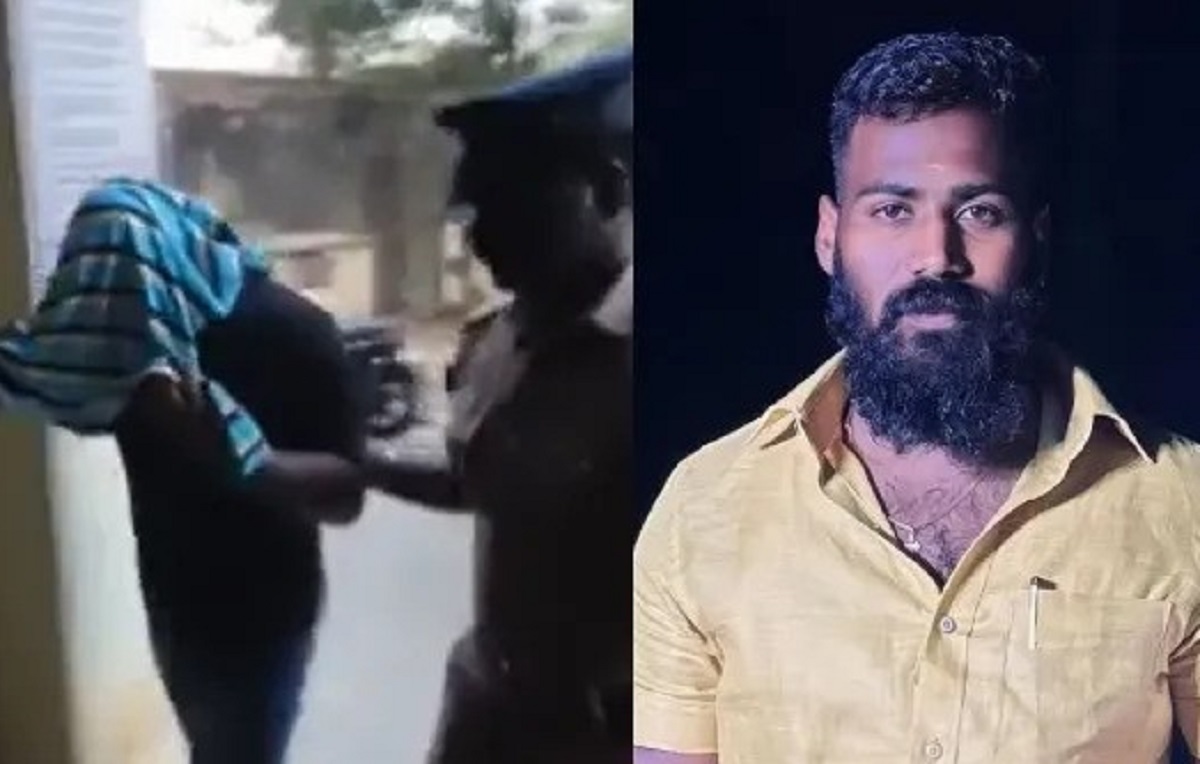 மோபைலில் முழுக்க ஆபாசம்: எத்தனை பெண்களோ ? பாலியல் வழக்கில் பாஜக பிரமுகர்