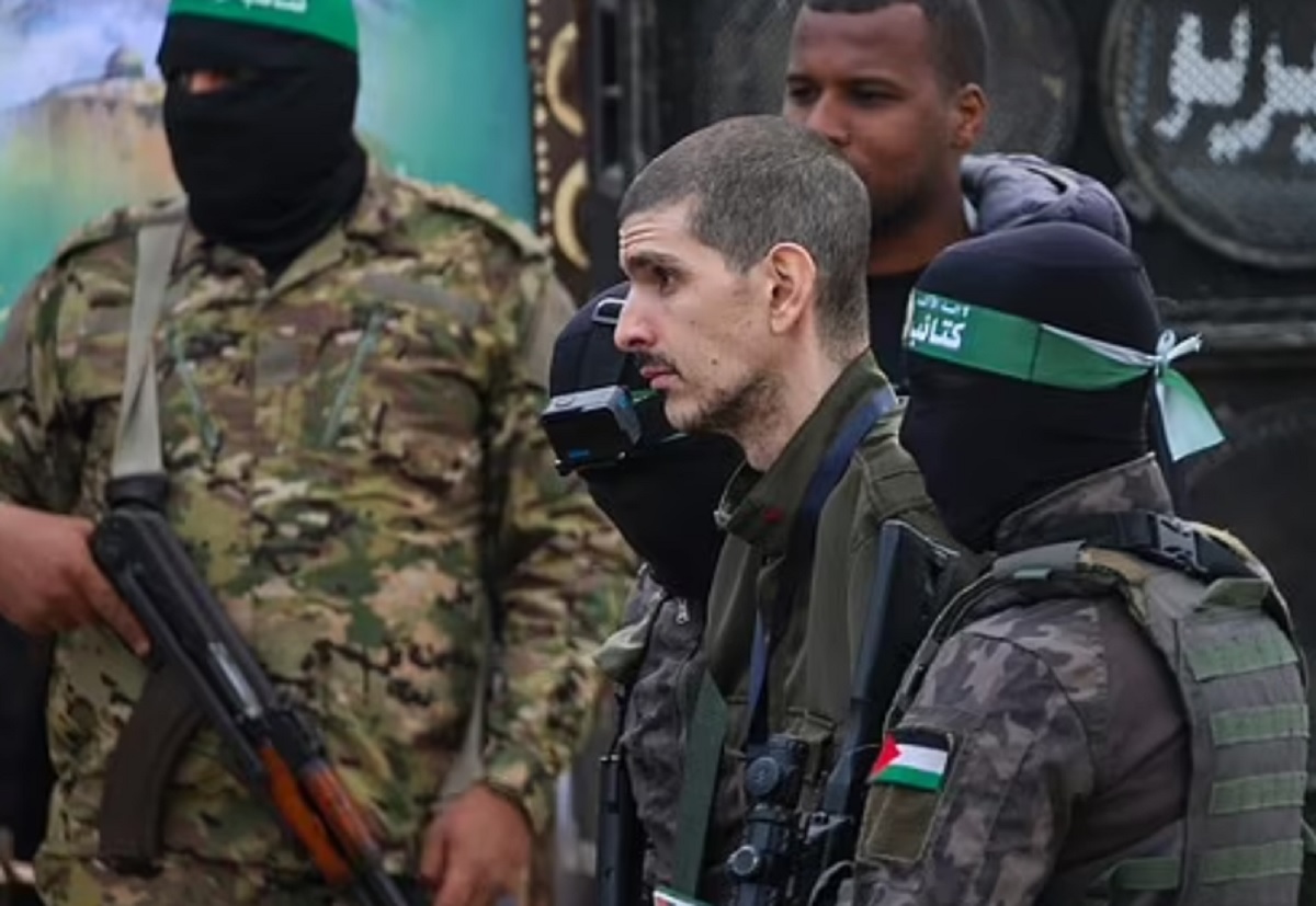 Hamas response as Donald Trump threatens: ஹமாஸ், டிரம்பின் எச்சரிக்கைக்கு கடும் பதிலடி,  பூச்சாண்டி காட்ட வேண்டாம்