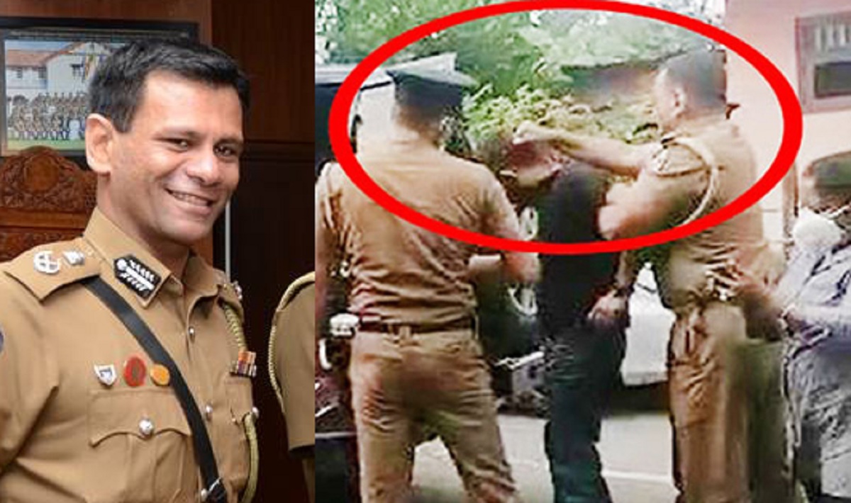 இலங்கையில் பொலிசார் துன்புறுத்தல் அதிகரிப்பு HRCSL அறிவிப்பு !