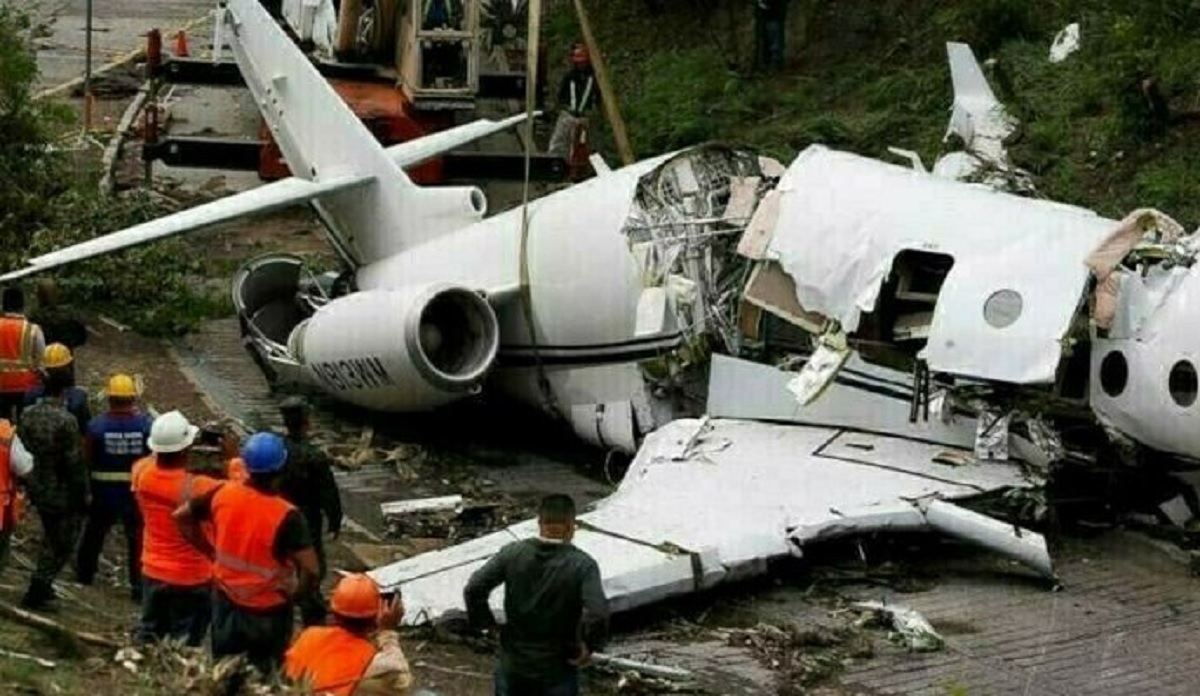 Sudan Crash: நொருங்கிய விமானம்; 46 பேர் உயிரிழப்பு !
