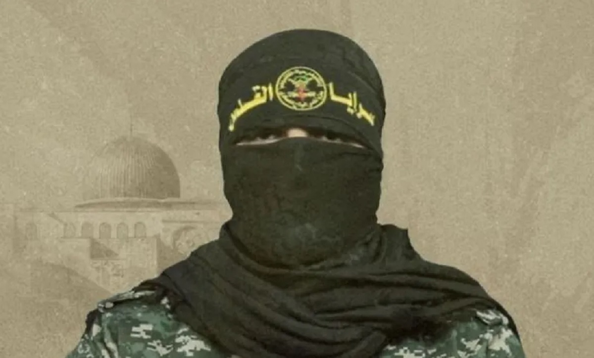 Palestinian Jihad spokesman reportedly killed: பாலஸ்தீன் ஜிஹாட் பேச்சாளர் கொல்லப்பட்டார் !