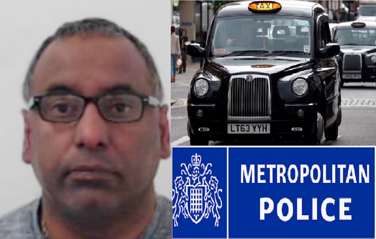 Taxi driver 51 who sexually assaulted a teenage girl: லண்டனில் யஸ்வந்தர் CABல் 18வயதுப் பெண்ணை படுத்திய பாடு