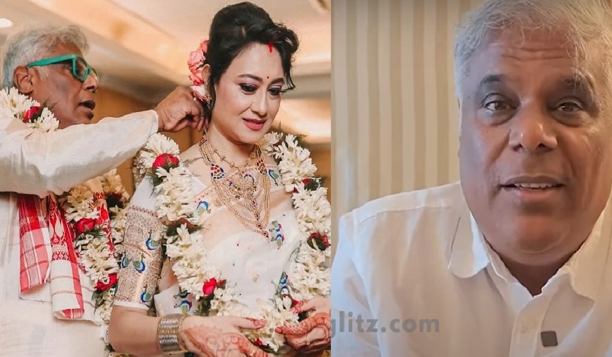 “விமர்சிக்க வேண்டாம்… இதுதான் உண்மை!” – இரண்டாவது திருமணம் குறித்த நடிகர் ஆஷிஷ் வித்யார்த்தி விளக்கம்