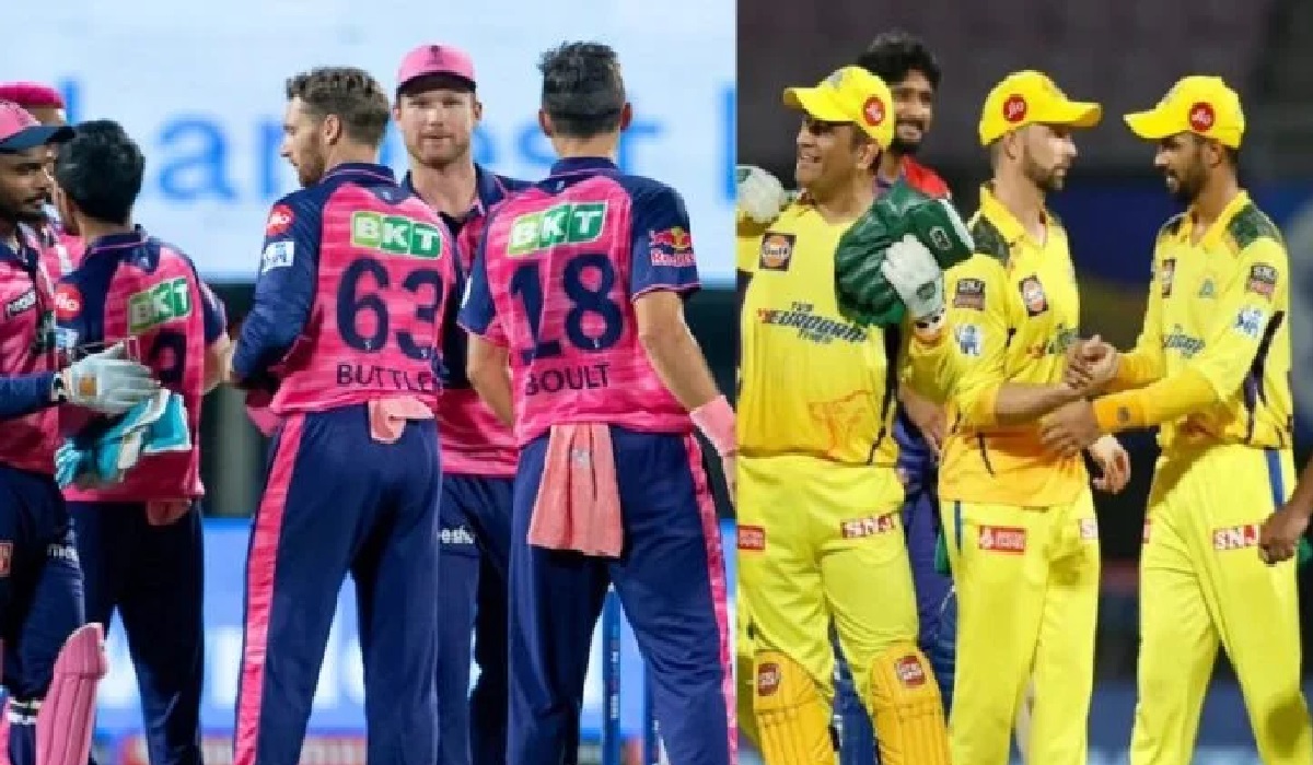 அசந்து போன சிஎஸ்கே ரசிகர்கள் – கடைசி வரை திகில் மைட்ச், ஆனால் தோல்வி!