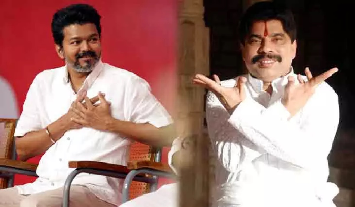 விஜய்யை எதிர்க்க தயார்!” – பவர் ஸ்டார் ஸ்ரீநிவாசன் பரபரப்பு பேச்சு