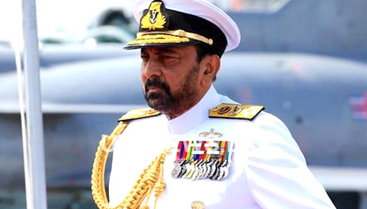 விடுதலைப் புலிகலுக்கு நான் எந்தவித மனித உரிமை மீறல்களையும் செய்யவில்லை – முன்னாள் கடற்படைத் தளபதி!