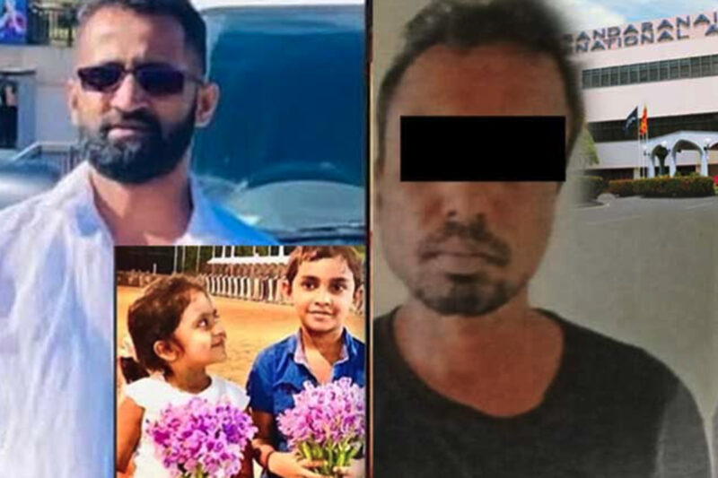 மித்தெனிய படுகொலை வழக்கில் அதிரடி திருப்பம்!
