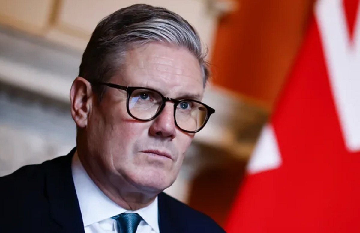 Keir Starmer paid tax on the £16,000 worth of free clothing : தனக்கு கிடைத்த அன்பளிப்புக்கு கூட TAX கட்டிய ஸ்டாமர் !