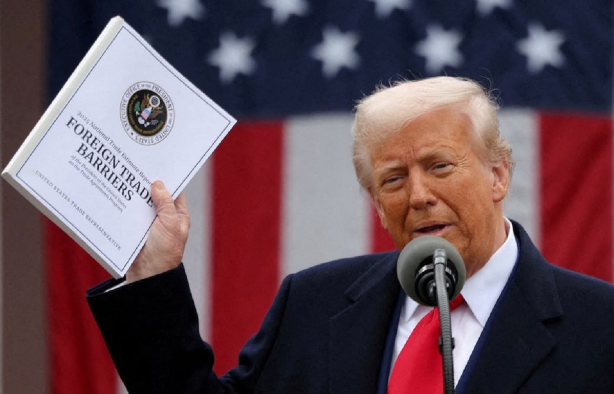 Over 50 nations want to start trade talks with US: ரம்புக்கு பெரும் வெற்றியா ?