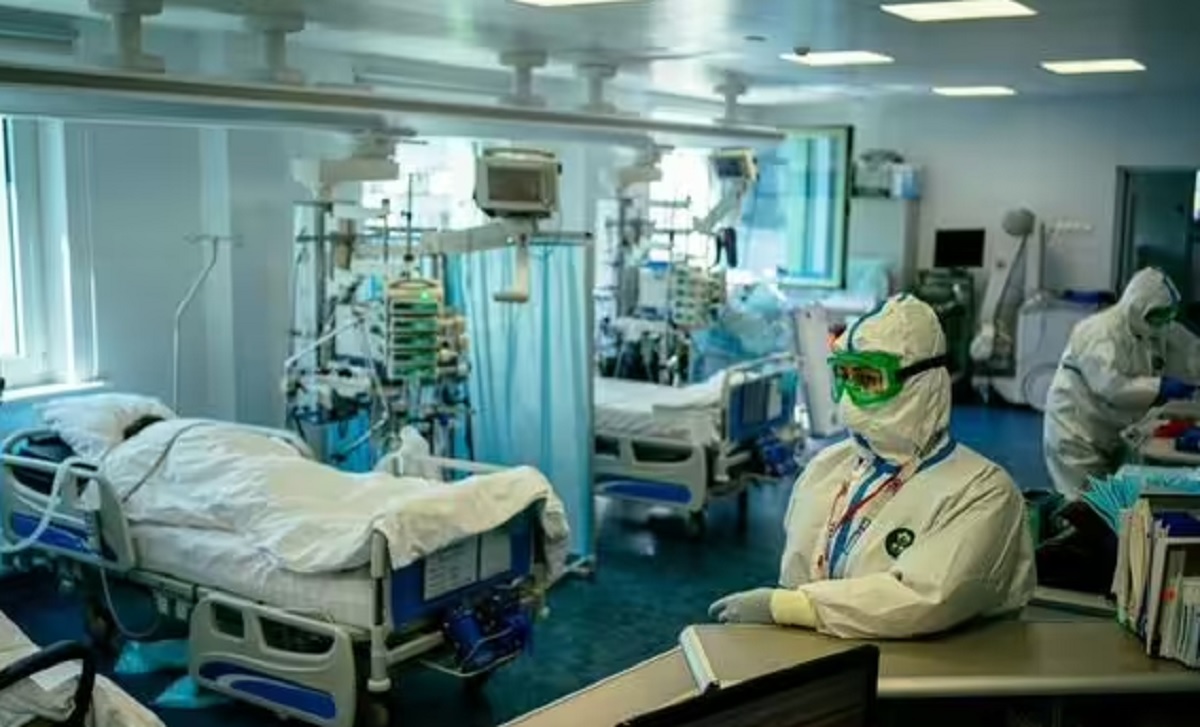 Panic in Russia as mystery virus sweeps country: ரஷ்யாவில் பதற்றம்: அங்கே பரவும் புது வைரஸால் புட்டினே ஆடிப்போயுள்ளார் !