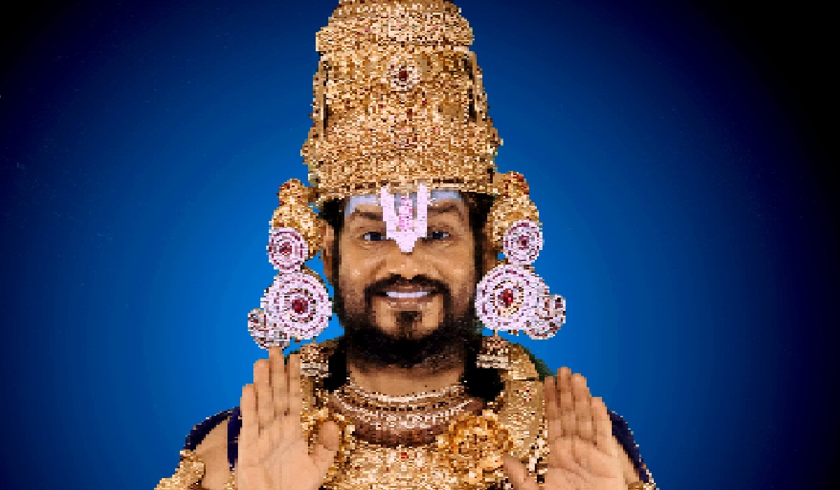 நித்யானந்தா இன்னும் உயிருடன்? பரபரப்பை ஏற்படுத்திய தகவல்!