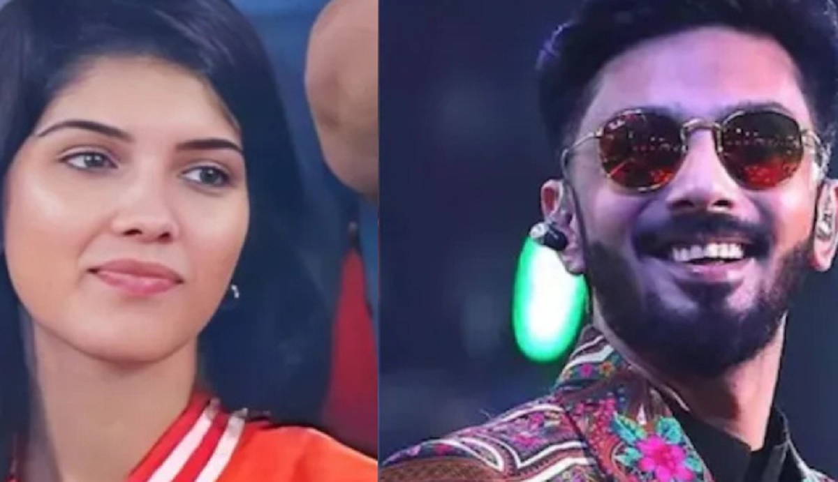 காவ்யா-அனிருத் காதல்: இனி என்ன எல்லாம் வர இருக்கிறதோ ?