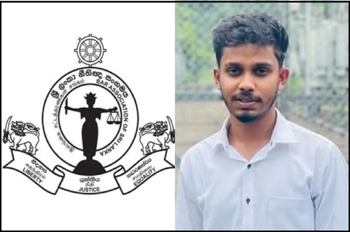 நீதி கோரும் சாரித் தில்ஷான் வழக்கு: இலங்கை உச்ச நீதிமன்றம் விசாரணையை ஒத்திவைத்தது